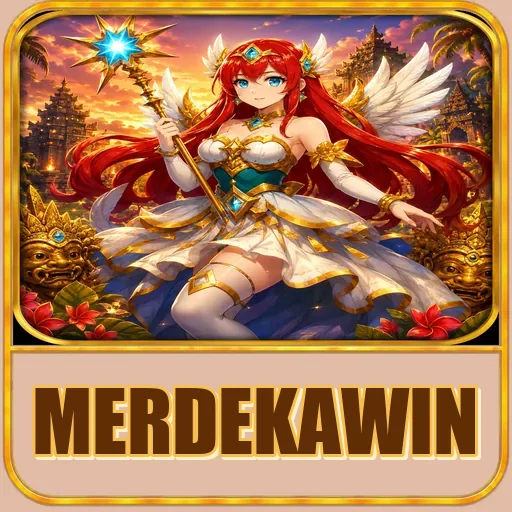 Persyaratan APK merdekawin: Android 5.0, 58 MB, RAM 2 GB